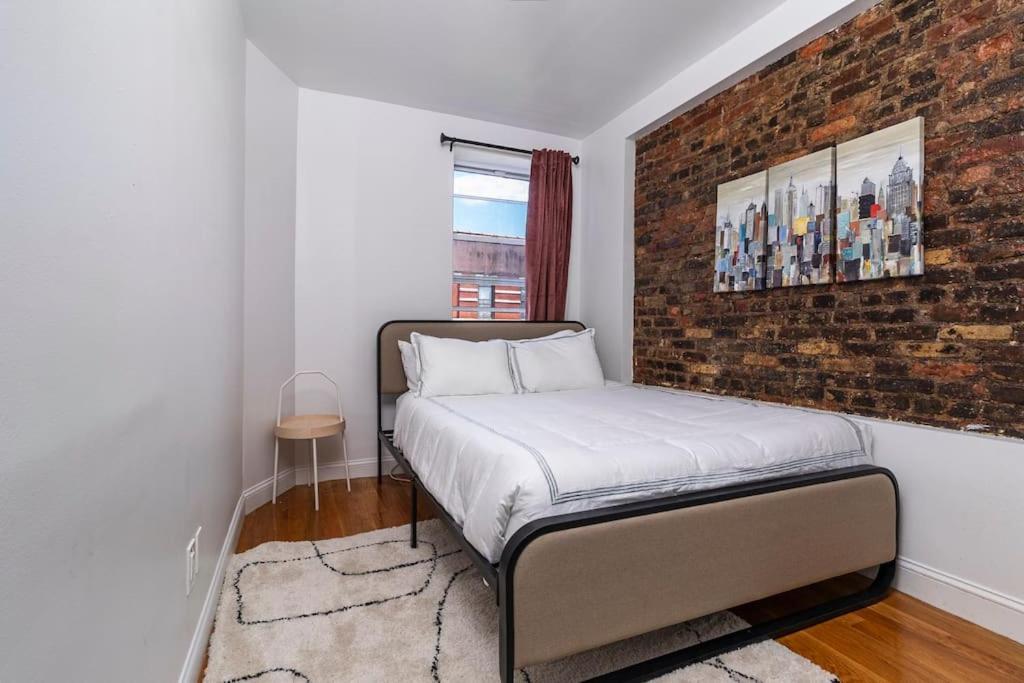 Apartment Heart Of East Villgem 3br1ba Washer Dryer New York