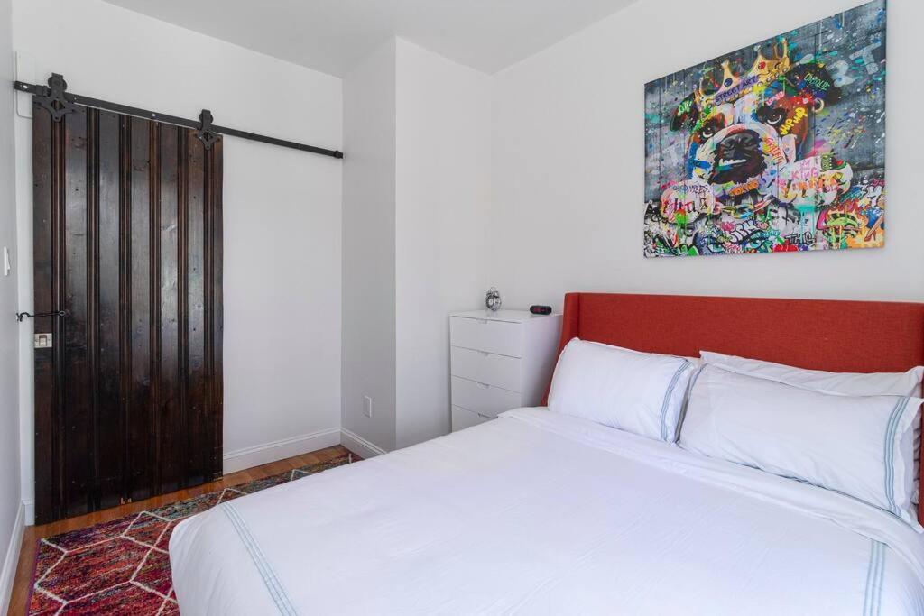 Heart Of East Villgem 3br1ba Washer Dryer Appartement New York