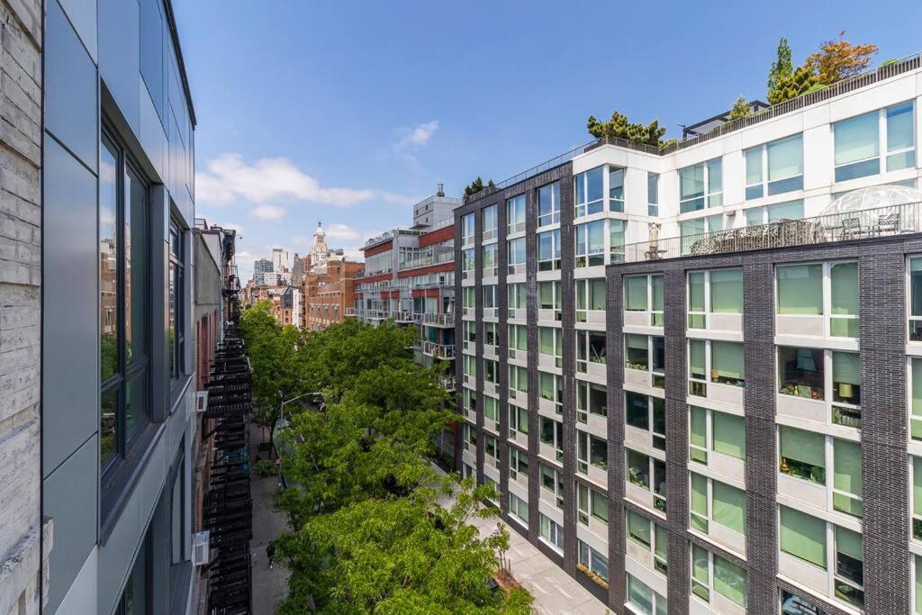 Appartement Heart Of East Villgem 3br1ba Washer Dryer New York